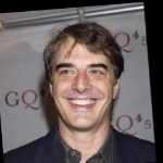 Funneled image of Chris Noth