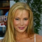 Funneled image of Cindy Margolis