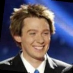Funneled image of Clay Aiken