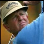 Funneled image of Colin Montgomerie