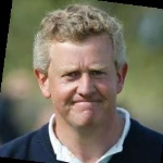 Funneled image of Colin Montgomerie