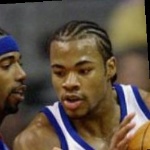 Funneled image of Corey Maggette
