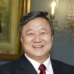 Funneled image of Dai Chul Chyung