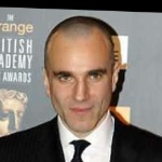 Funneled image of Daniel Day-Lewis