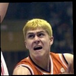 Funneled image of Darko Milicic