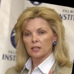 Funneled image of Darla Moore