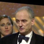 Funneled image of David Chase