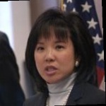 Funneled image of Debra Yang
