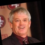 Funneled image of Dennis Erickson