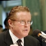 Funneled image of Don Henley