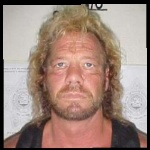 Funneled image of Duane Lee Chapman