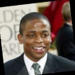 Funneled image of Dule Hill