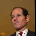 Funneled image of Eliott Spitzer