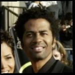 Funneled image of Eric Benet