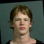 Funneled image of Eric Staal