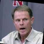 Funneled image of Frank Solich
