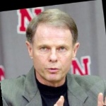 Funneled image of Frank Solich