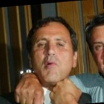 Funneled image of Frank Stallone