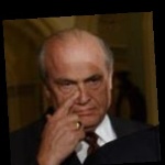 Funneled image of Fred Thompson