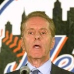 Funneled image of Fred Wilpon