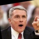 Funneled image of Gary Williams