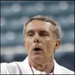 Funneled image of Gary Williams