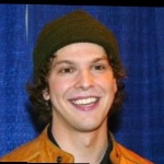 Funneled image of Gavin Degraw