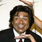 Funneled image of George Lopez