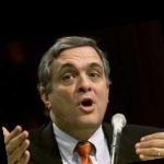 Funneled image of George Tenet