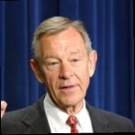 Funneled image of George Voinovich