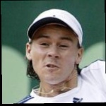 Funneled image of Guillermo Coria