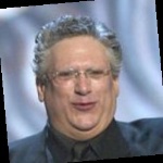 Funneled image of Harvey Fierstein