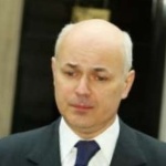 Funneled image of Iain Duncan Smith