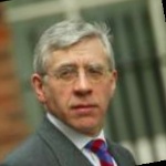 Funneled image of Jack Straw