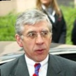 Funneled image of Jack Straw