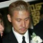 Funneled image of Jacky Cheung