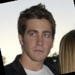 Funneled image of Jake Gyllenhaal