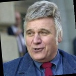 Funneled image of James Traficant