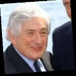 Funneled image of James Wolfensohn