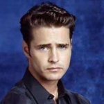 Funneled image of Jason Priestley