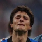 Funneled image of Javier Zanetti