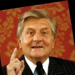 Funneled image of Jean-Claude Trichet