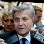 Funneled image of Jean-Claude Trichet