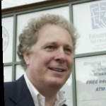 Funneled image of Jean Charest