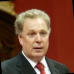 Funneled image of Jean Charest