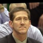 Funneled image of Jeff Hornacek