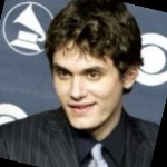 Funneled image of John Mayer