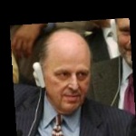 Funneled image of John Negroponte
