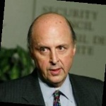 Funneled image of John Negroponte