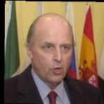 Funneled image of John Negroponte